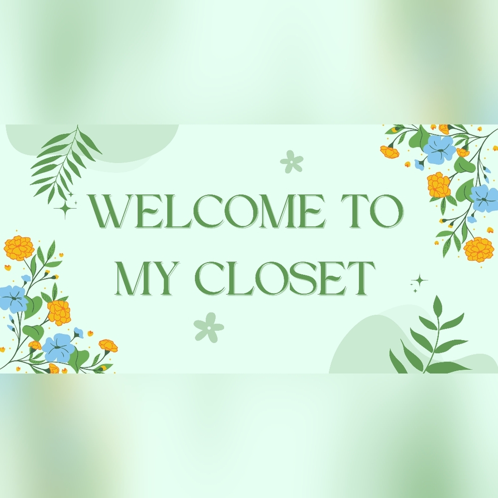Meet your Posher, Gini